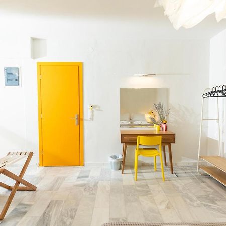 Mondrian Guest House Skiathos Exteriér fotografie