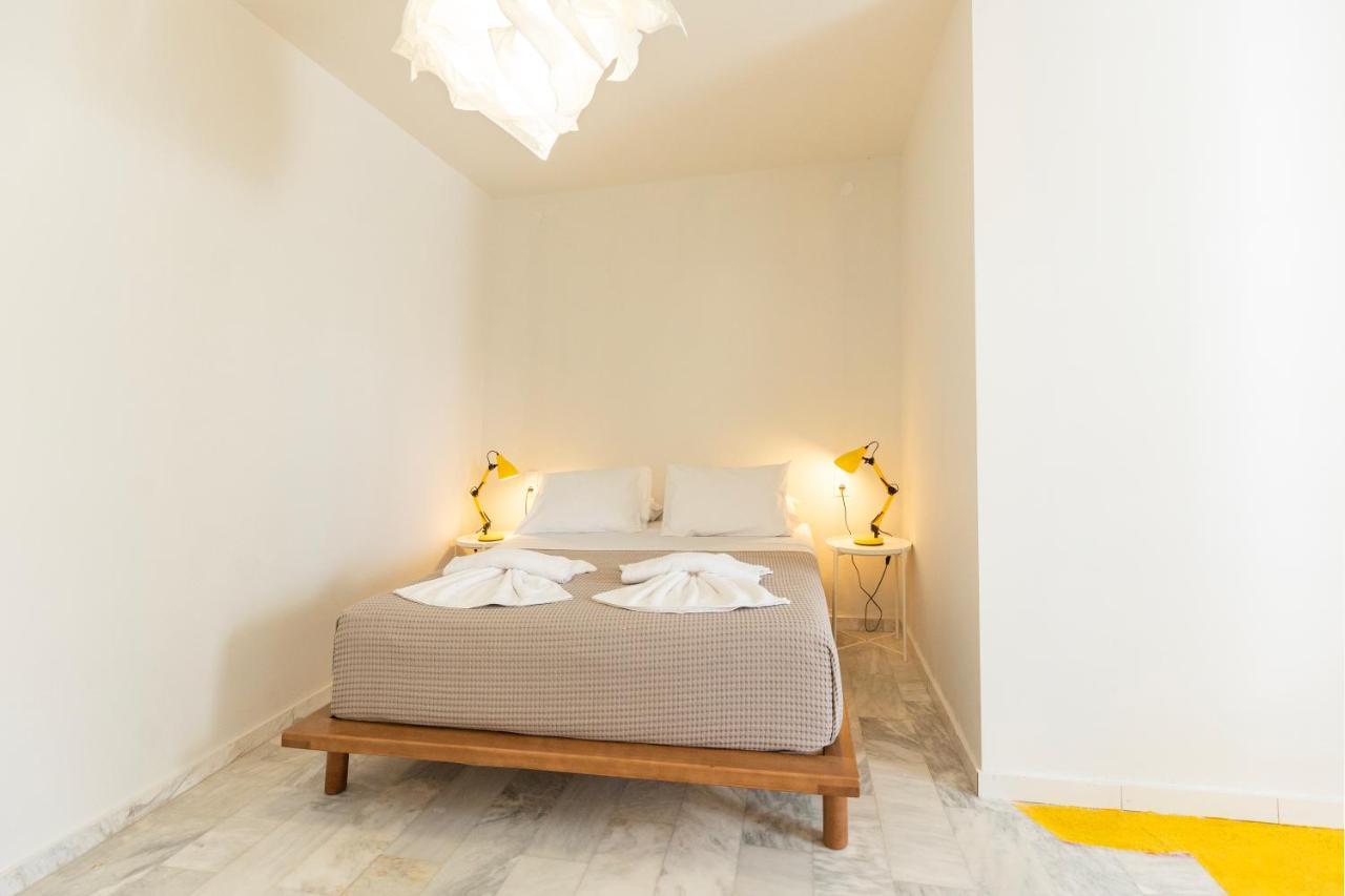 Mondrian Guest House Skiathos Exteriér fotografie