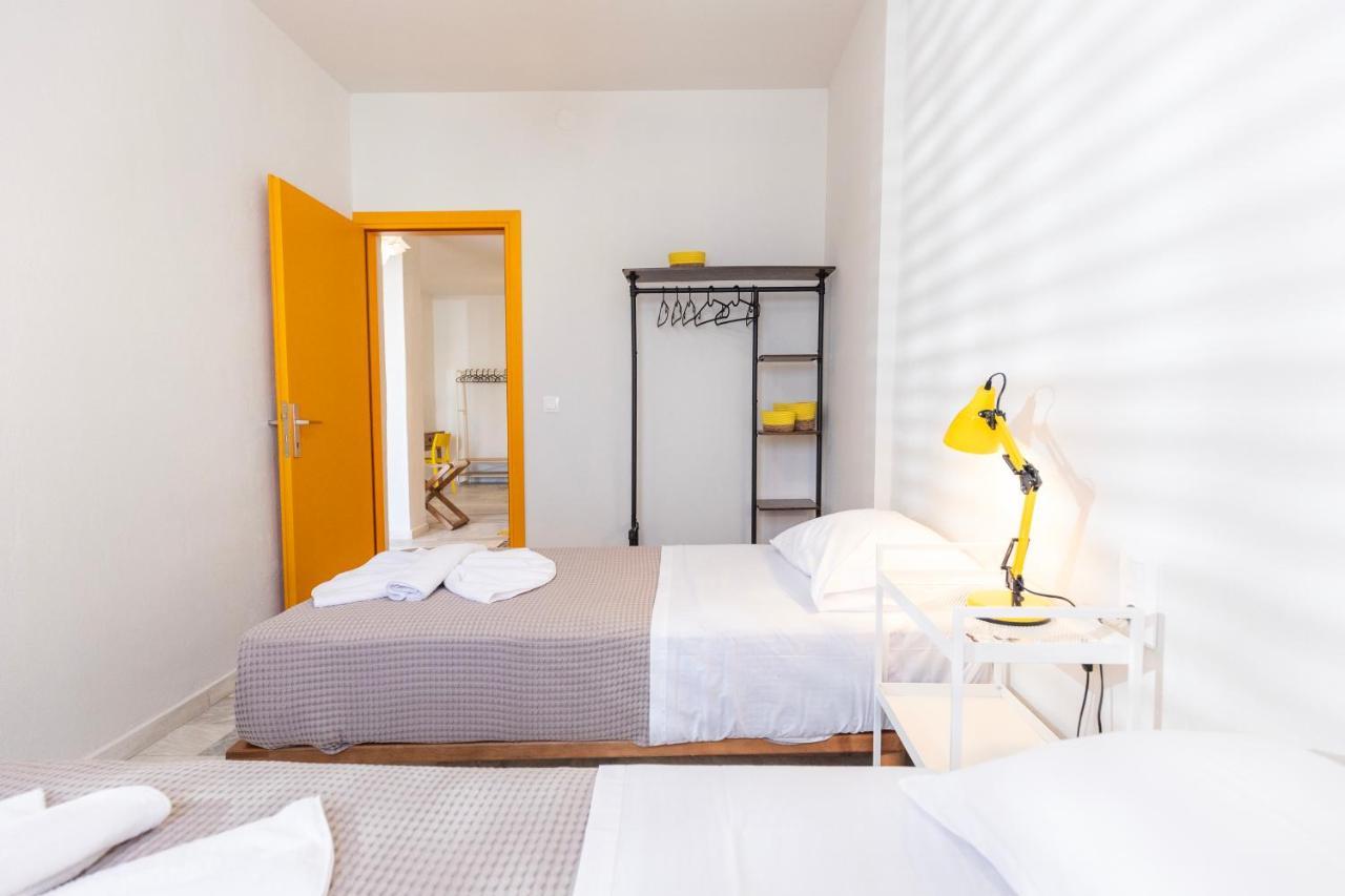 Mondrian Guest House Skiathos Exteriér fotografie