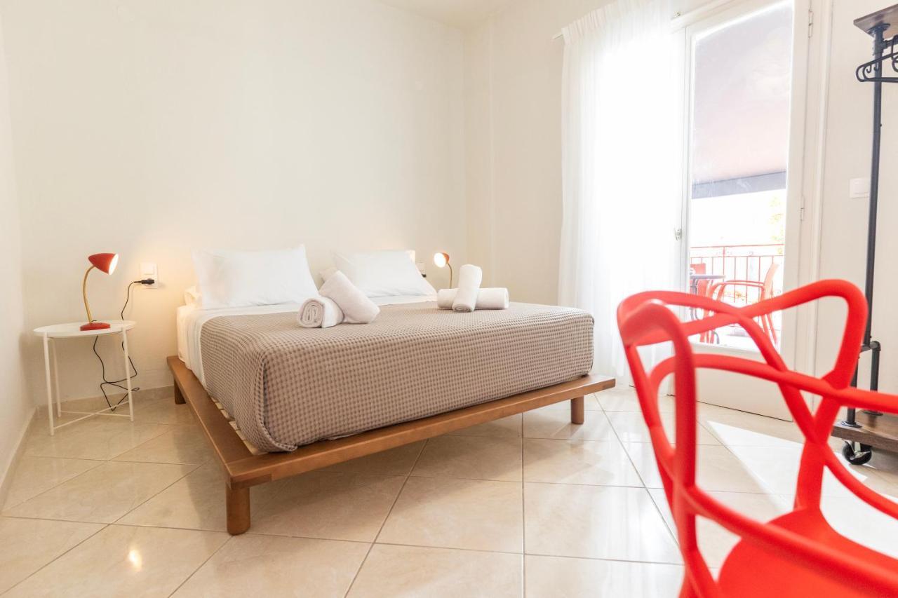 Mondrian Guest House Skiathos Exteriér fotografie