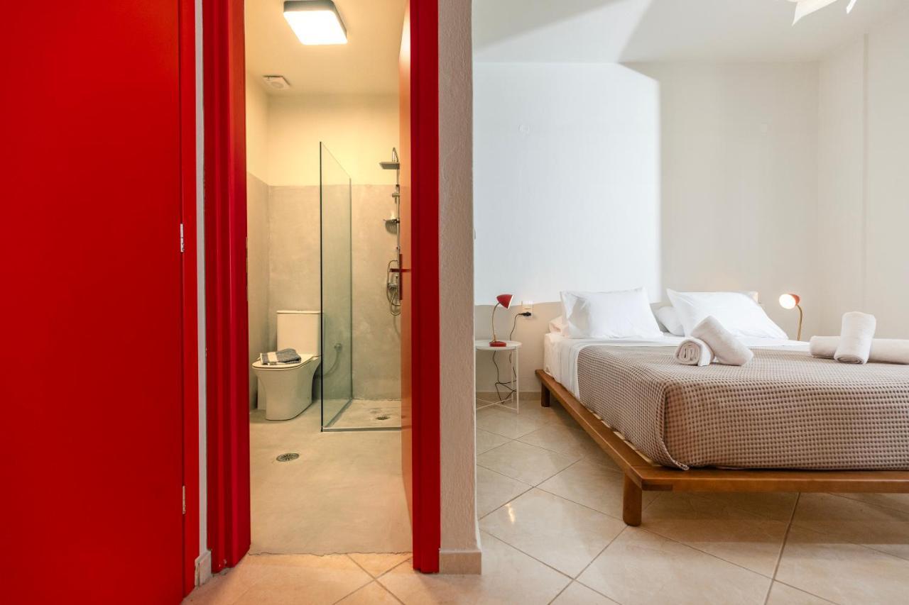 Mondrian Guest House Skiathos Exteriér fotografie