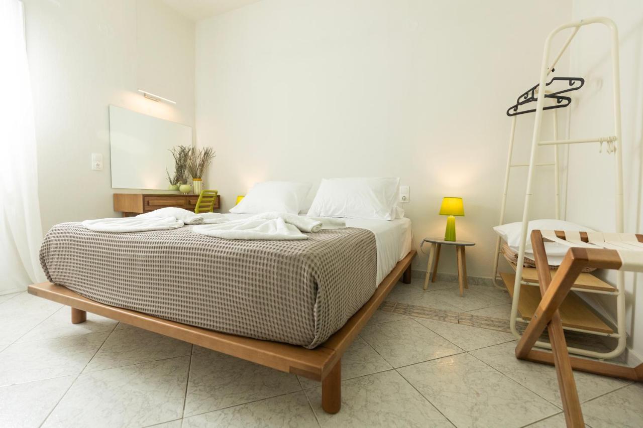 Mondrian Guest House Skiathos Exteriér fotografie
