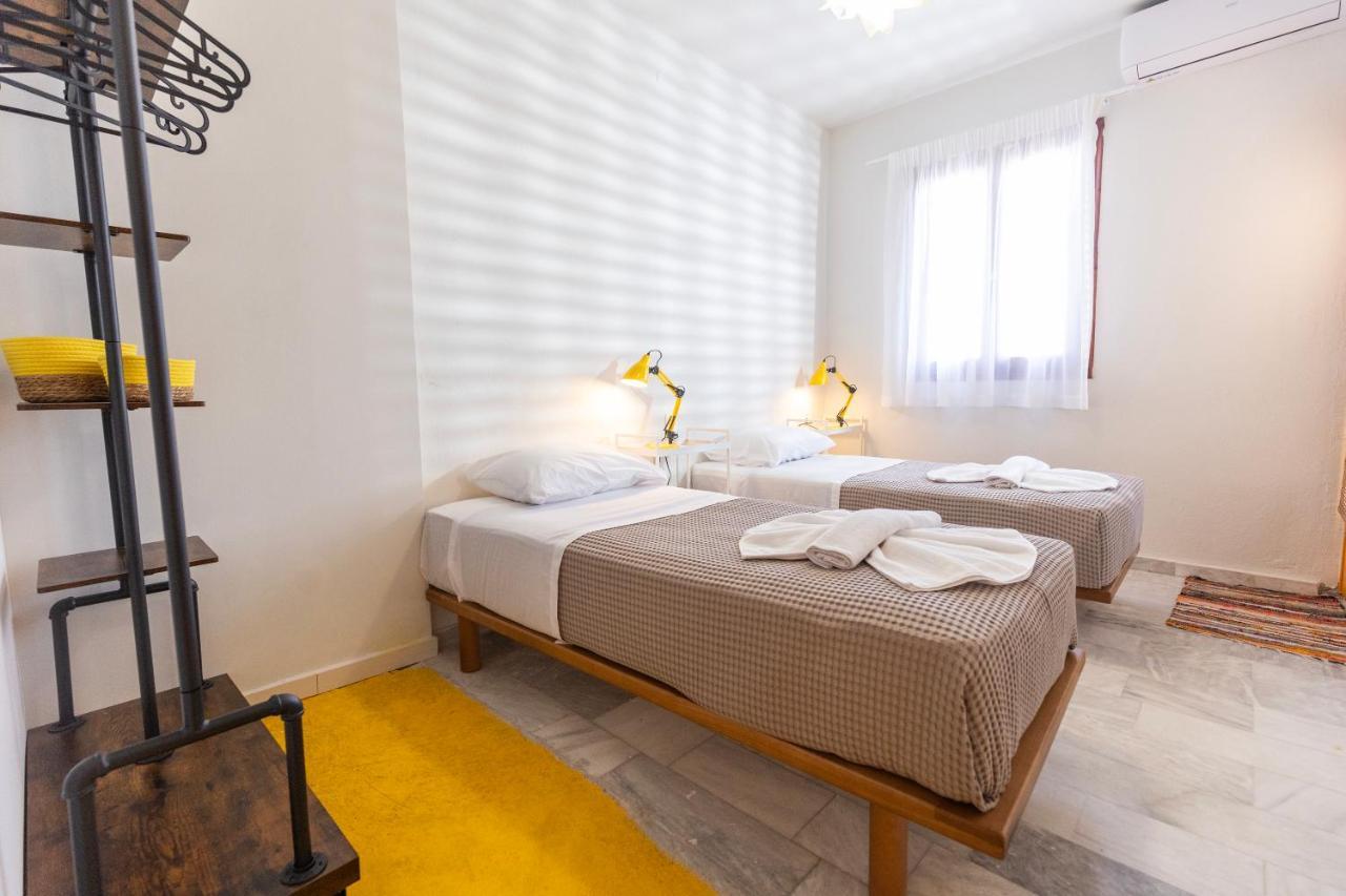 Mondrian Guest House Skiathos Exteriér fotografie