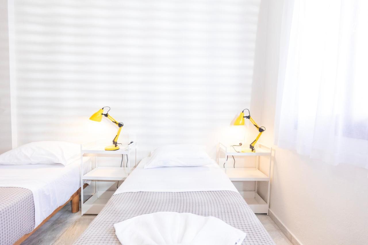 Mondrian Guest House Skiathos Exteriér fotografie