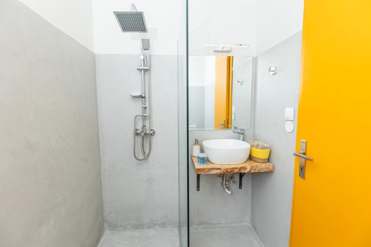Mondrian Guest House Skiathos Exteriér fotografie