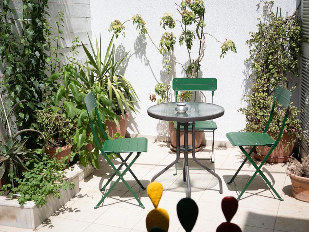 Mondrian Guest House Skiathos Exteriér fotografie