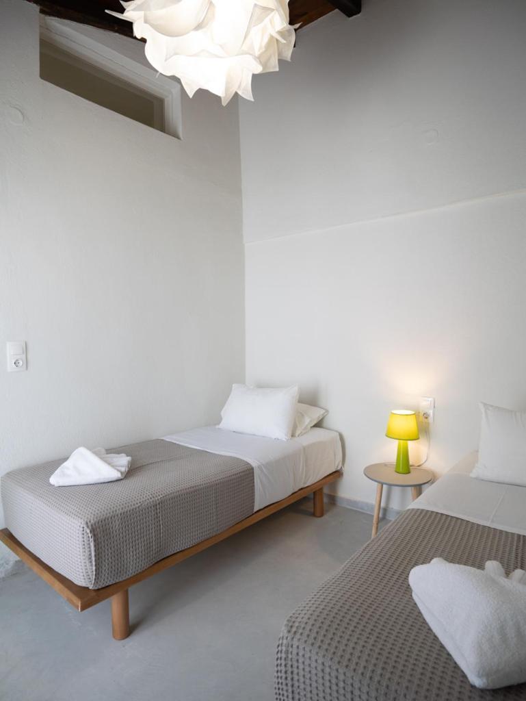 Mondrian Guest House Skiathos Exteriér fotografie